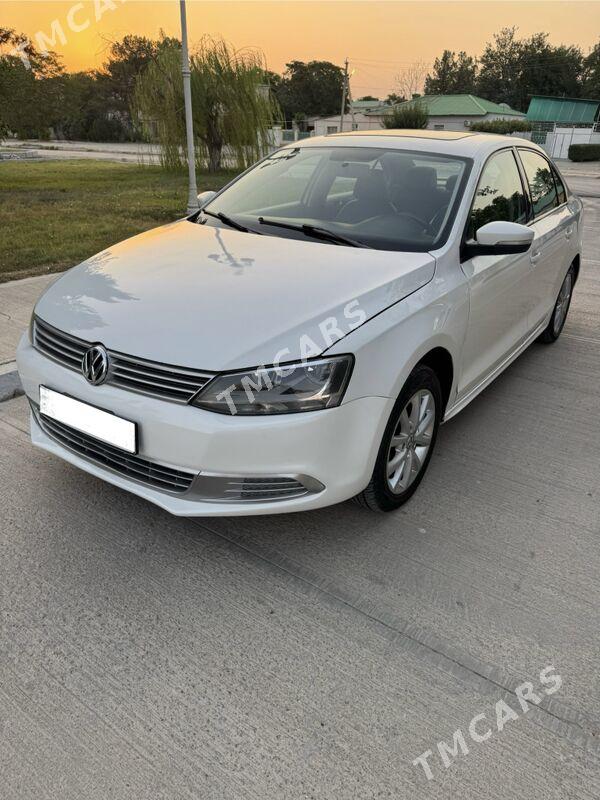 Volkswagen Jetta 2011 - 127 000 TMT - Ашхабад - img 8