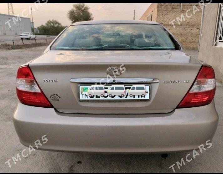 Toyota Camry 2004 - 170 000 TMT - Mary - img 3