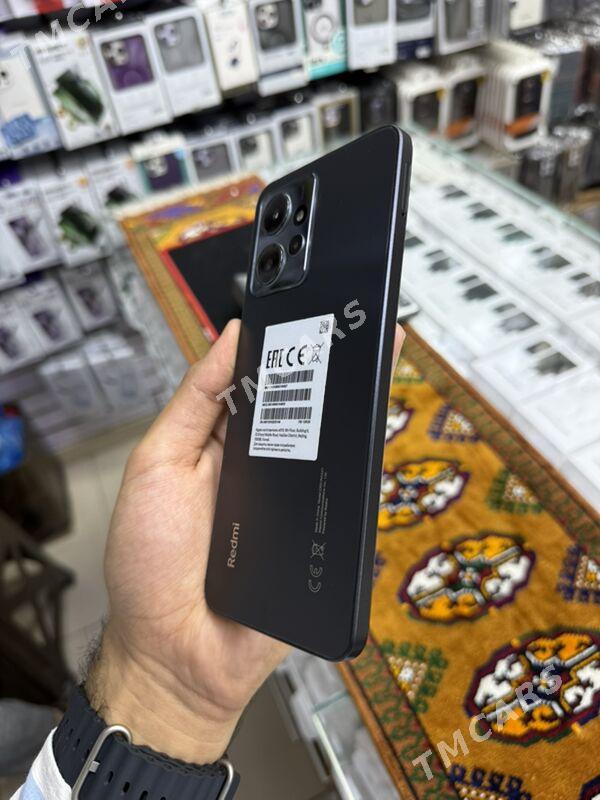 redmi not 12 6/128gb - Торговый центр "15 лет Независимости" - img 2