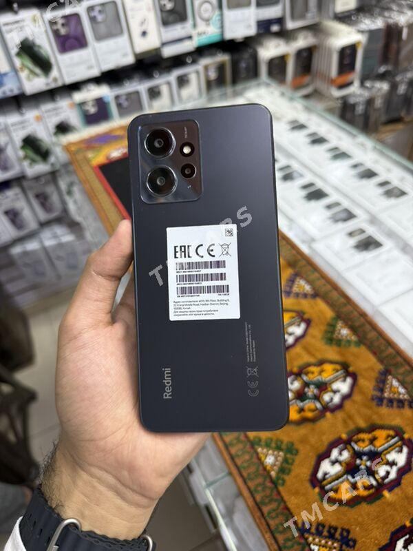 redmi not 12 6/128gb - Торговый центр "15 лет Независимости" - img 4
