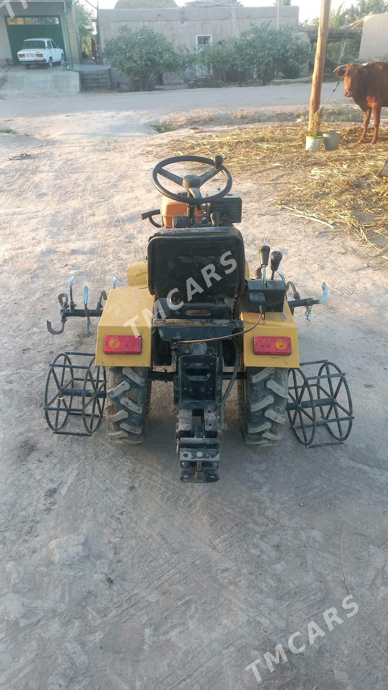 XCMG 500 2024 - 45 000 TMT - Gurbansoltan Eje - img 2