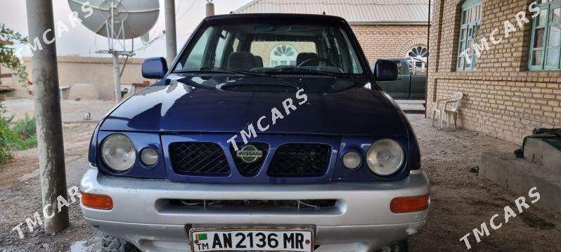 Nissan Terrano 1999 - 50 000 TMT - Murgap - img 3