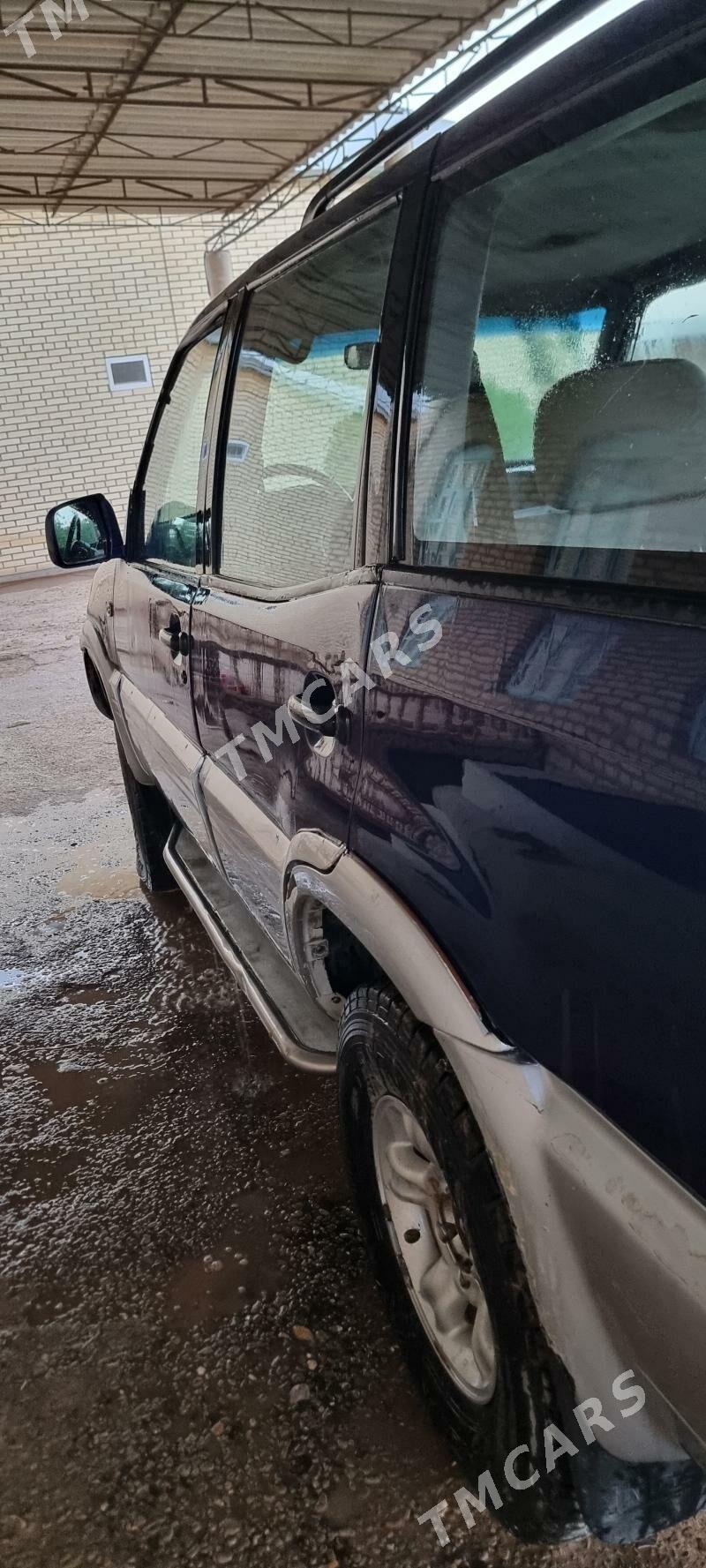 Nissan Terrano 1999 - 50 000 TMT - Murgap - img 2