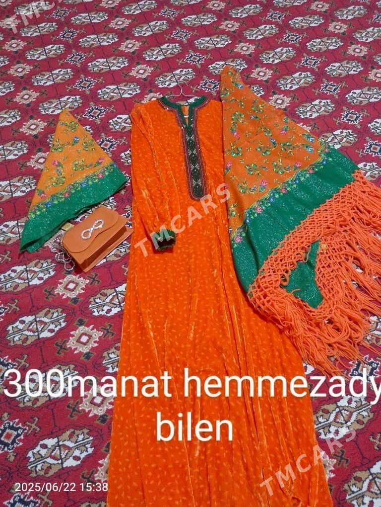 koynekler - Дашогуз - img 3