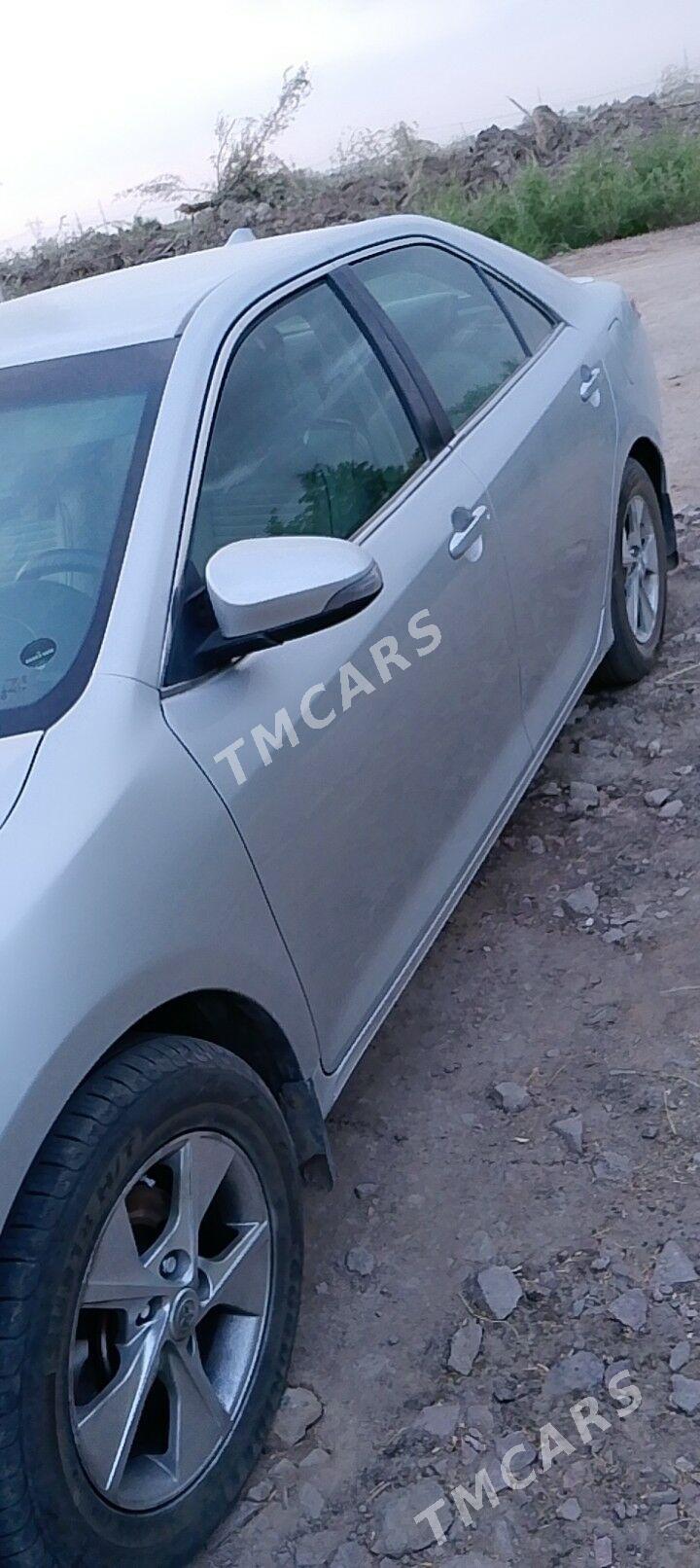 Toyota Camry 2014 - 210 000 TMT - Гороглы (Тагта) - img 5