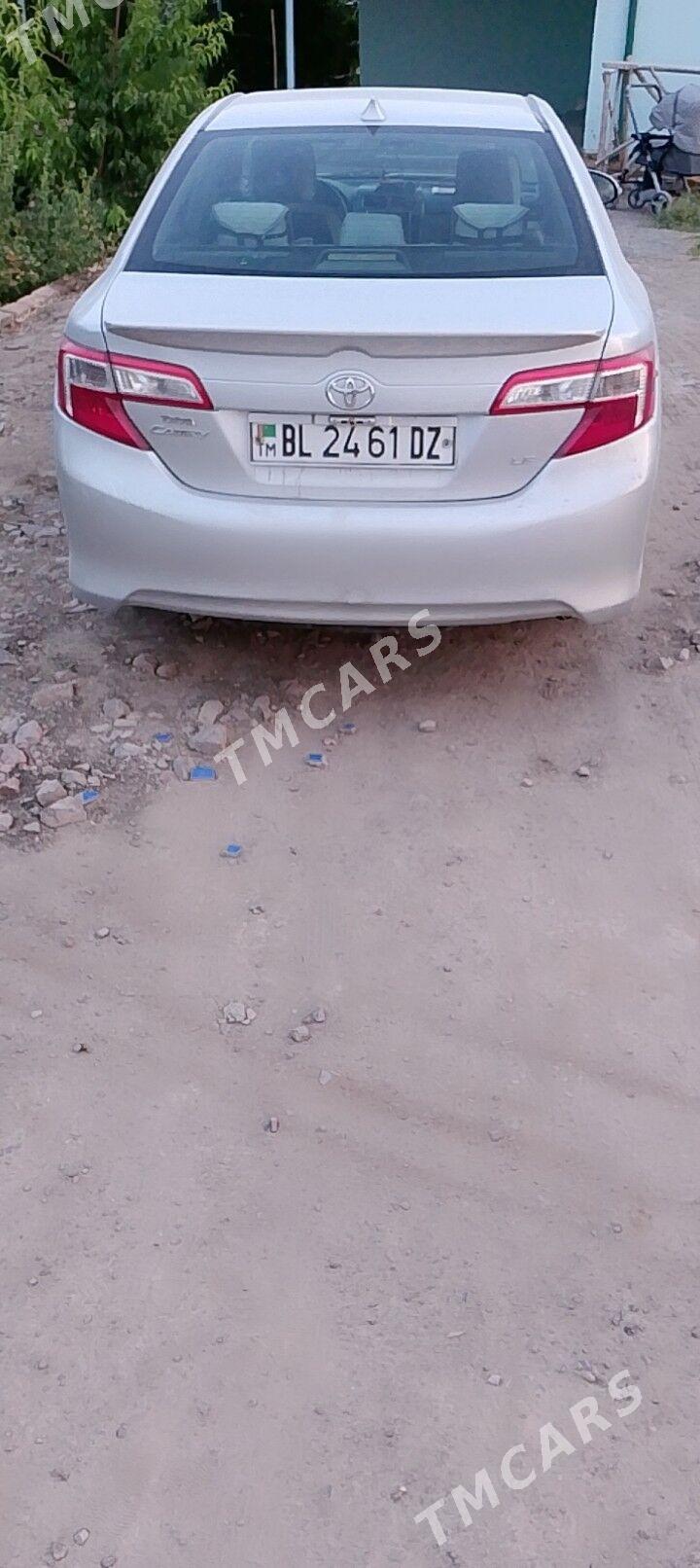Toyota Camry 2014 - 210 000 TMT - Гороглы (Тагта) - img 4
