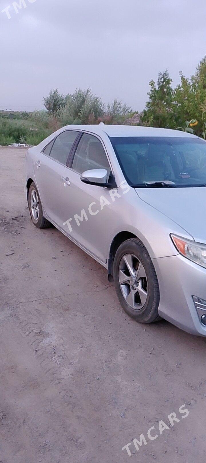 Toyota Camry 2014 - 210 000 TMT - Гороглы (Тагта) - img 2