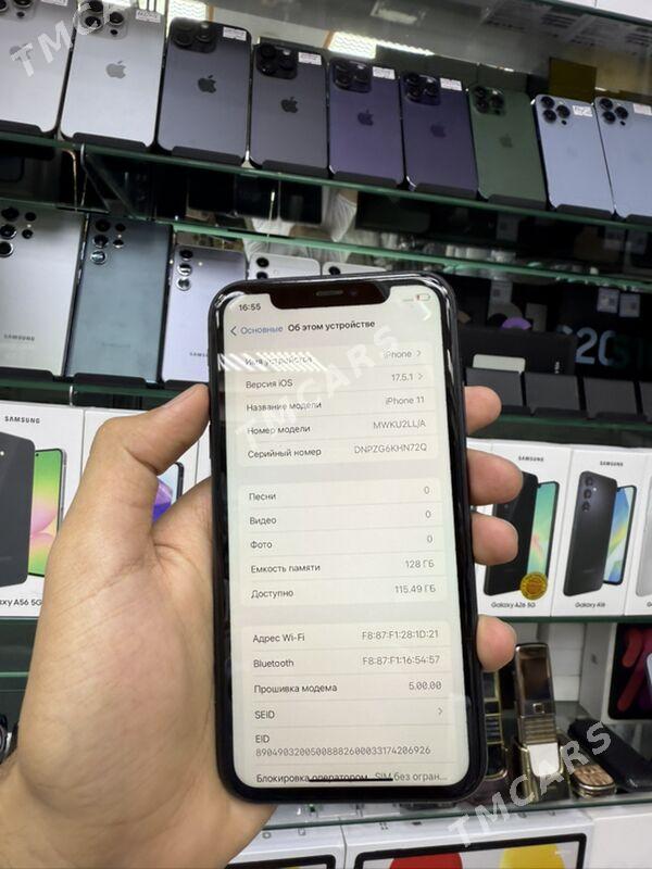 iPhone  11 128GB - Торговый центр "15 лет Независимости" - img 3