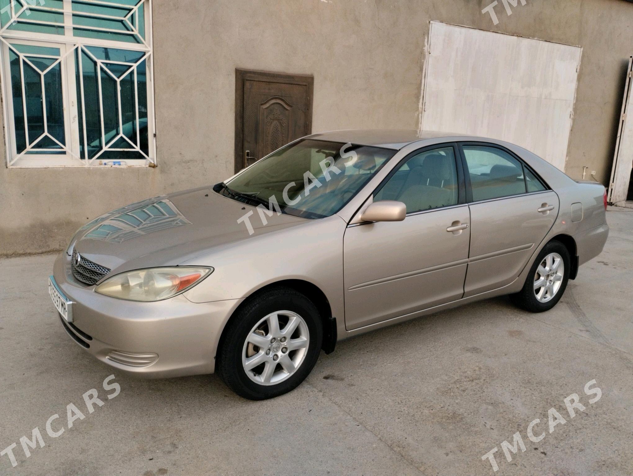 Toyota Camry 2004 - 170 000 TMT - Mary - img 5