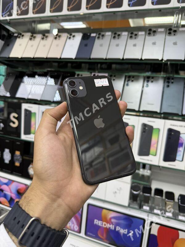 iPhone  11 128GB - Торговый центр "15 лет Независимости" - img 4