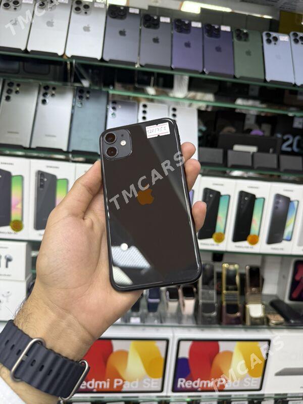 iPhone  11 128GB - Торговый центр "15 лет Независимости" - img 2