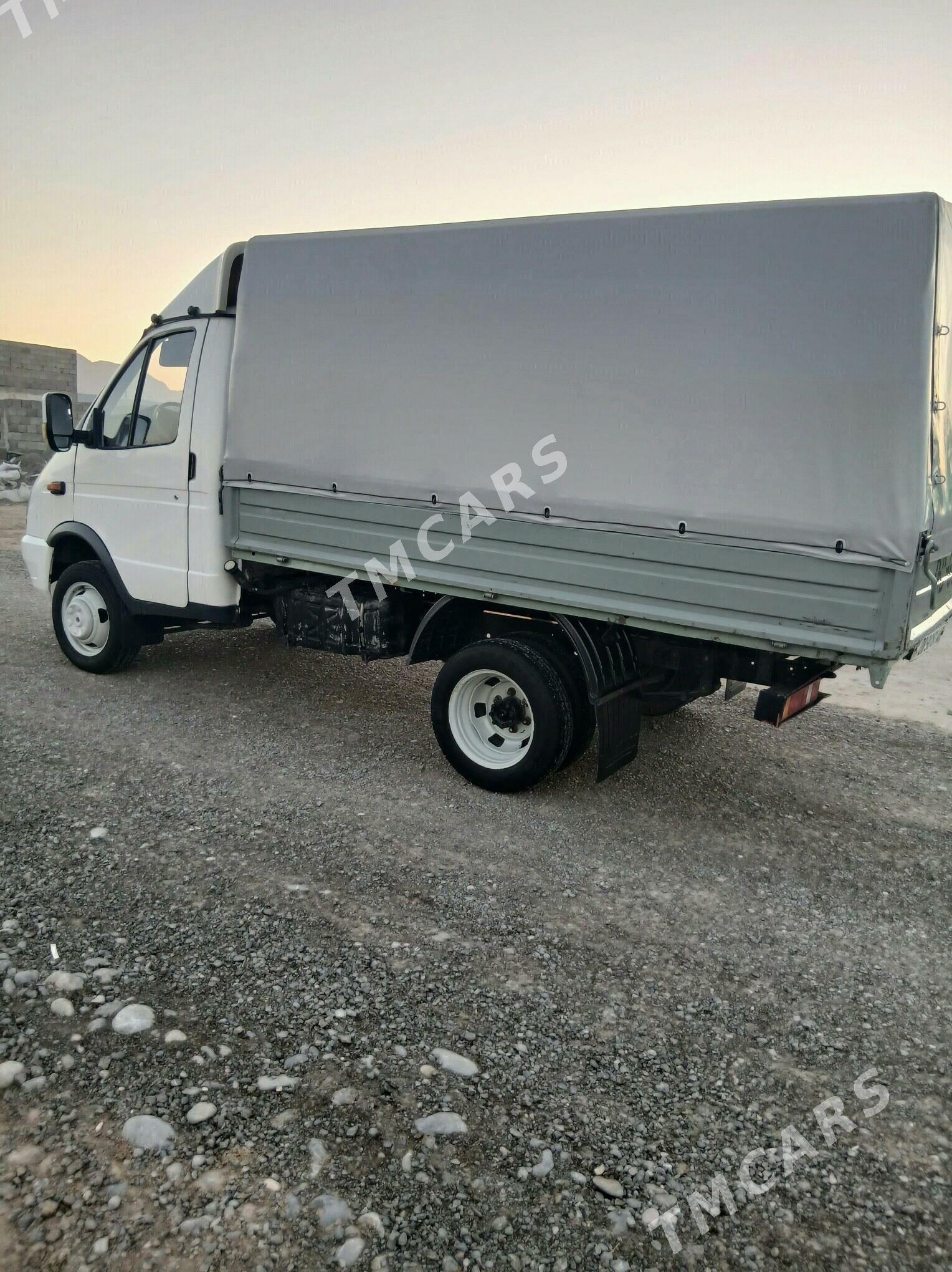 Gaz Gazel 2003 - 115 000 TMT - Ашхабад - img 3