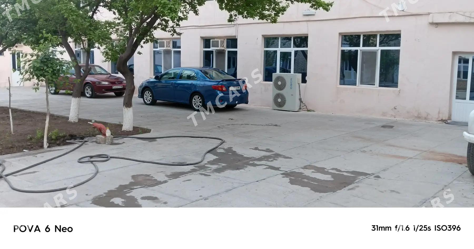 Toyota Corolla 2008 - 130 000 TMT - Мары - img 3
