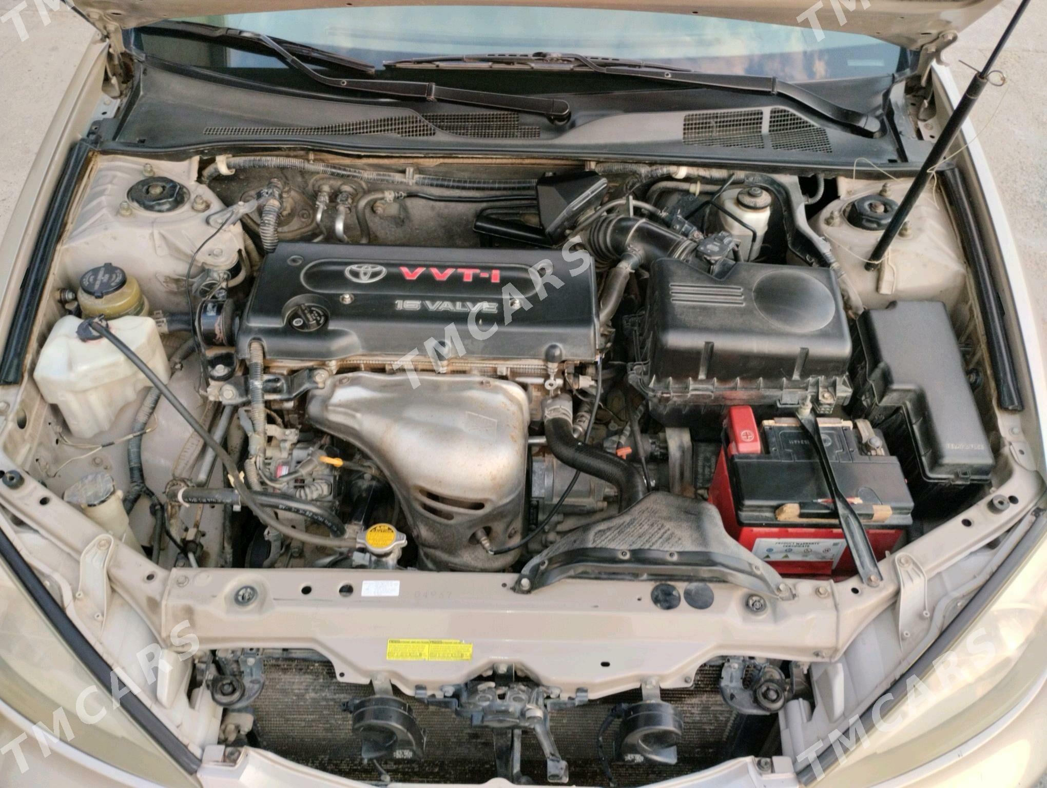 Toyota Camry 2004 - 170 000 TMT - Mary - img 6