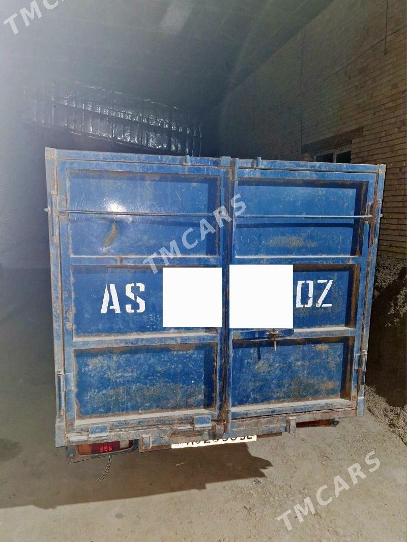 Kia Bongo 2002 - 70 000 TMT - Daşoguz - img 2