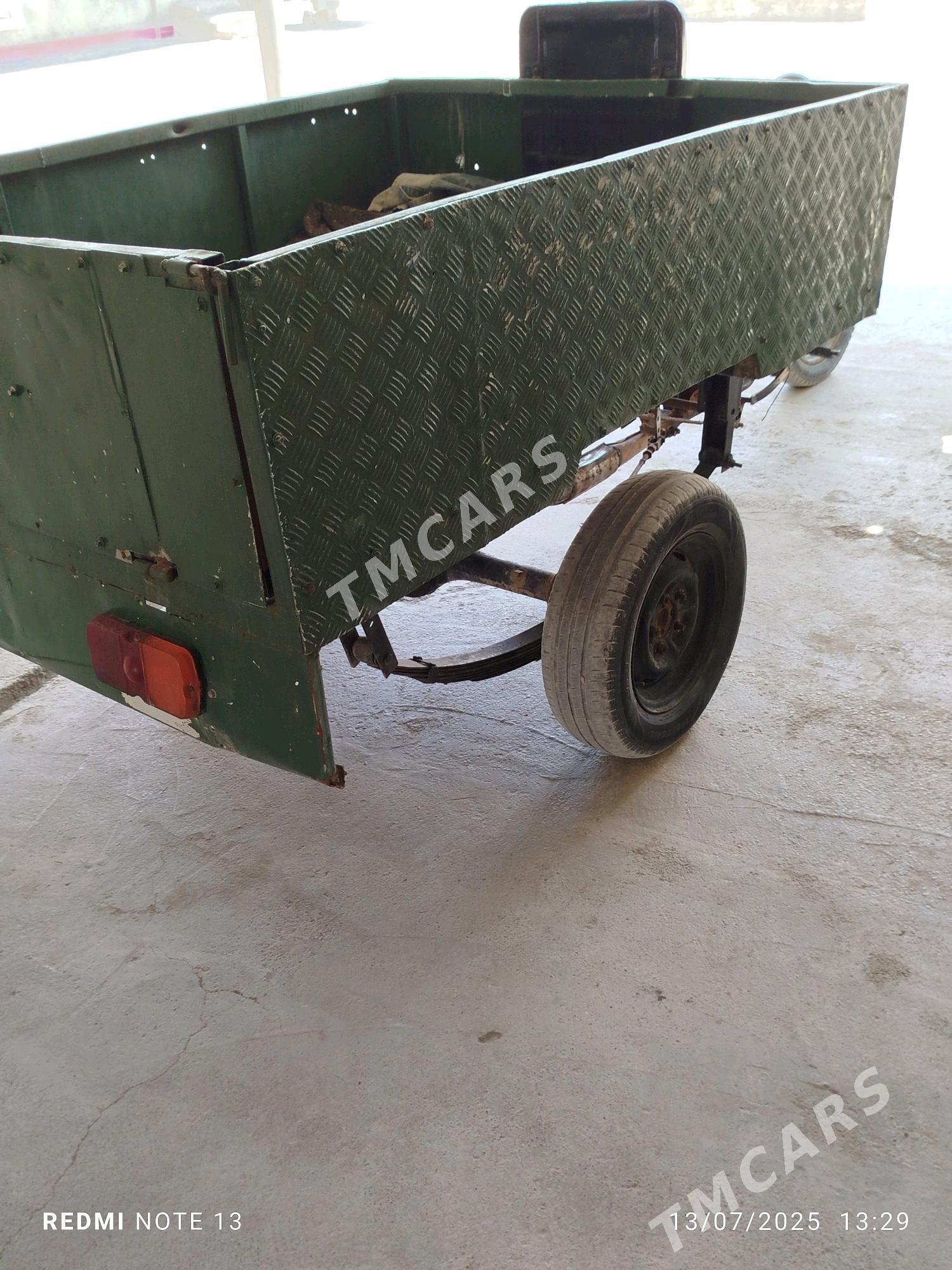 Fekon FK150-8G 2025 - 11 000 TMT - Bäherden - img 4