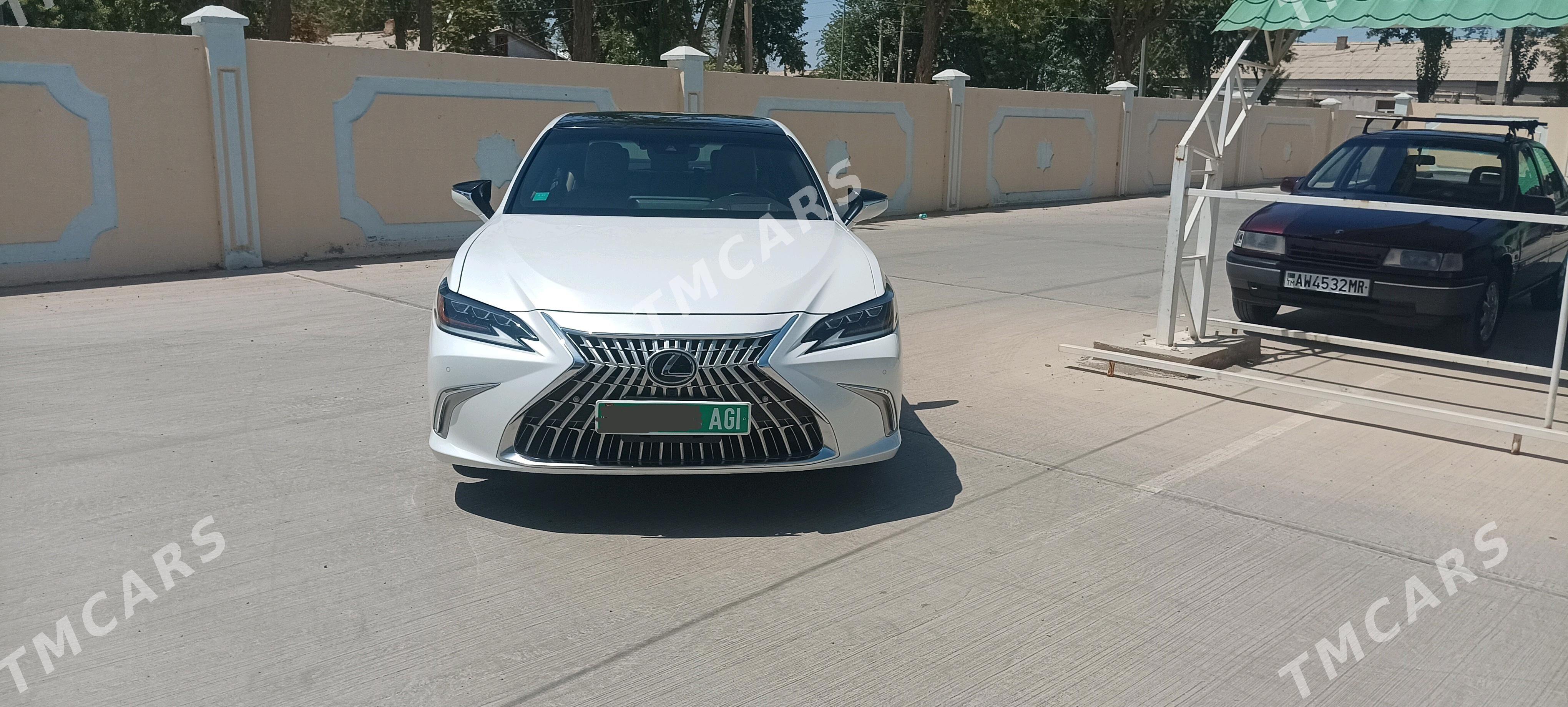 Lexus ES 350 2021 - 730 000 TMT - Mary - img 3