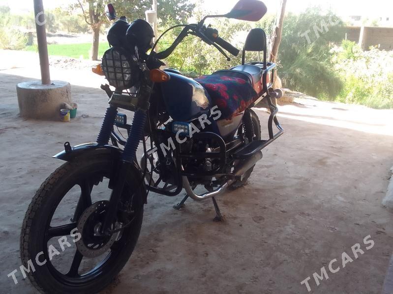 Fekon FK150-8G 2011 - 14 000 TMT - Халач - img 8