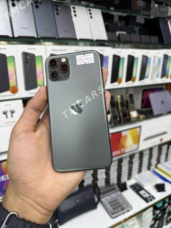 iPhone 11 Pro 256GB - Garaşsyzlygyň 15 ýyllygy Söwda Merkezi - img 2