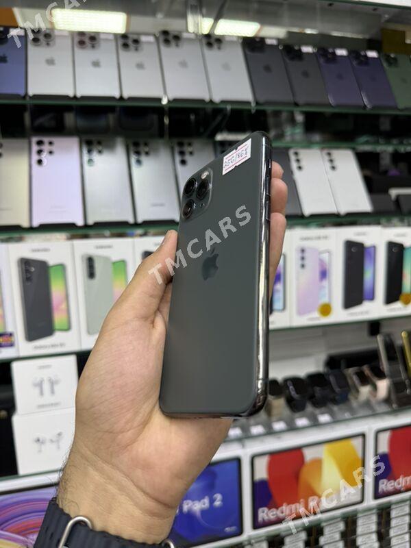 iPhone 11 Pro 256GB - Garaşsyzlygyň 15 ýyllygy Söwda Merkezi - img 4