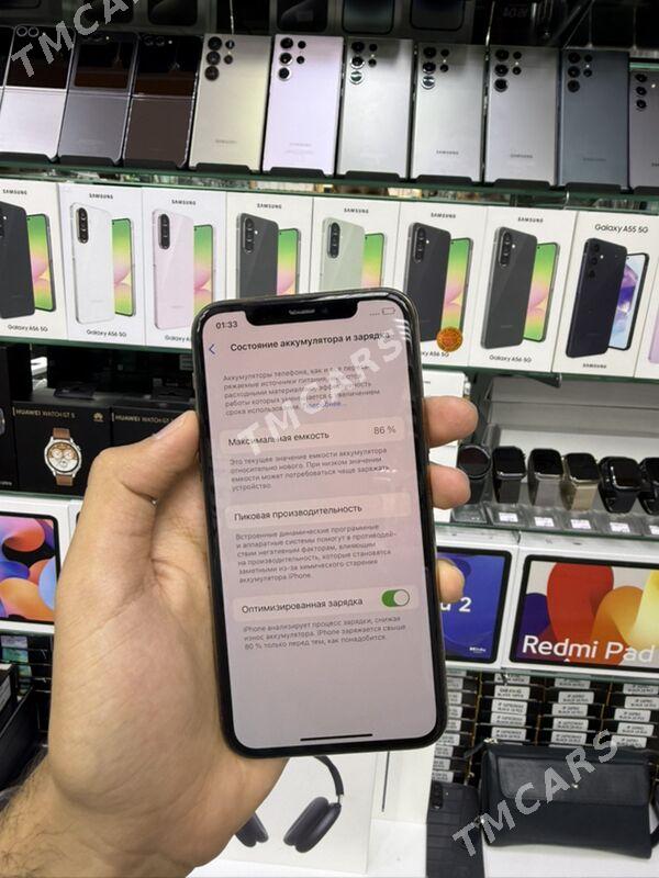 iPhone 11 Pro 256GB - Garaşsyzlygyň 15 ýyllygy Söwda Merkezi - img 5