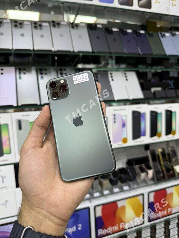 iPhone 11 Pro 256GB - Garaşsyzlygyň 15 ýyllygy Söwda Merkezi - img 3