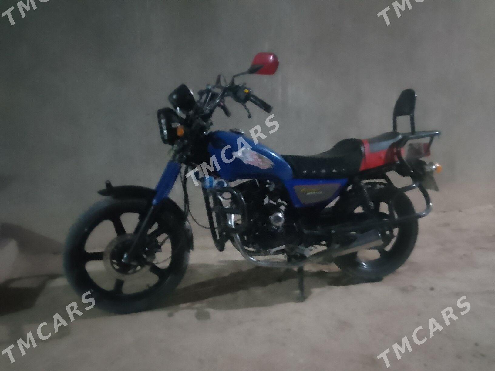 Fekon FK150-8G 2011 - 14 000 TMT - Халач - img 7