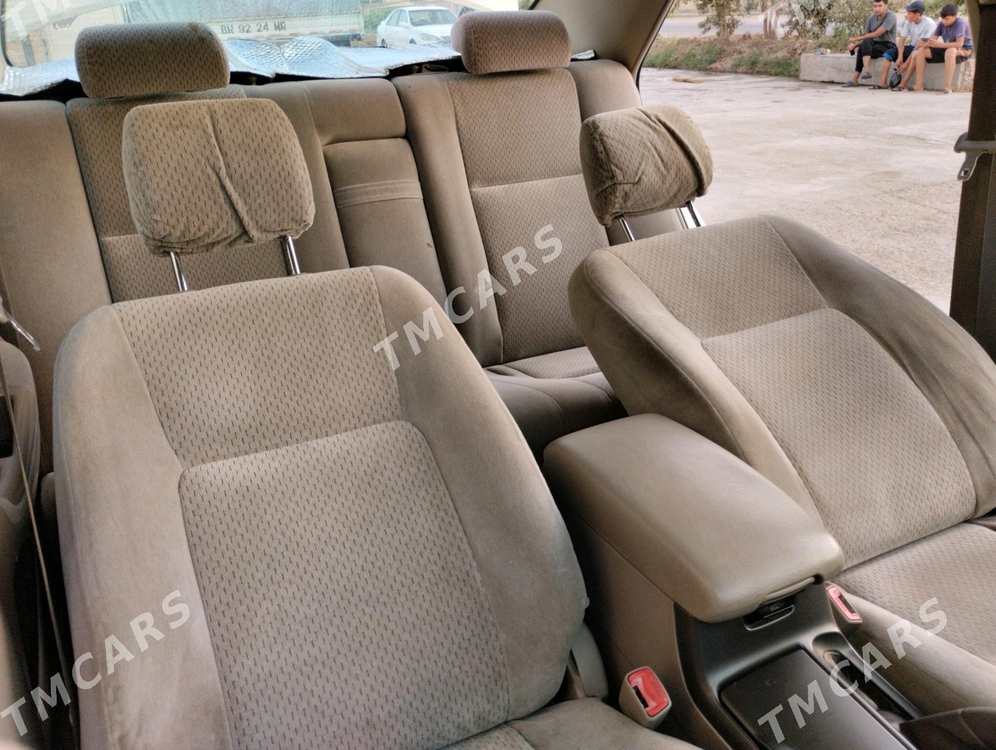 Toyota Camry 2004 - 170 000 TMT - Mary - img 7
