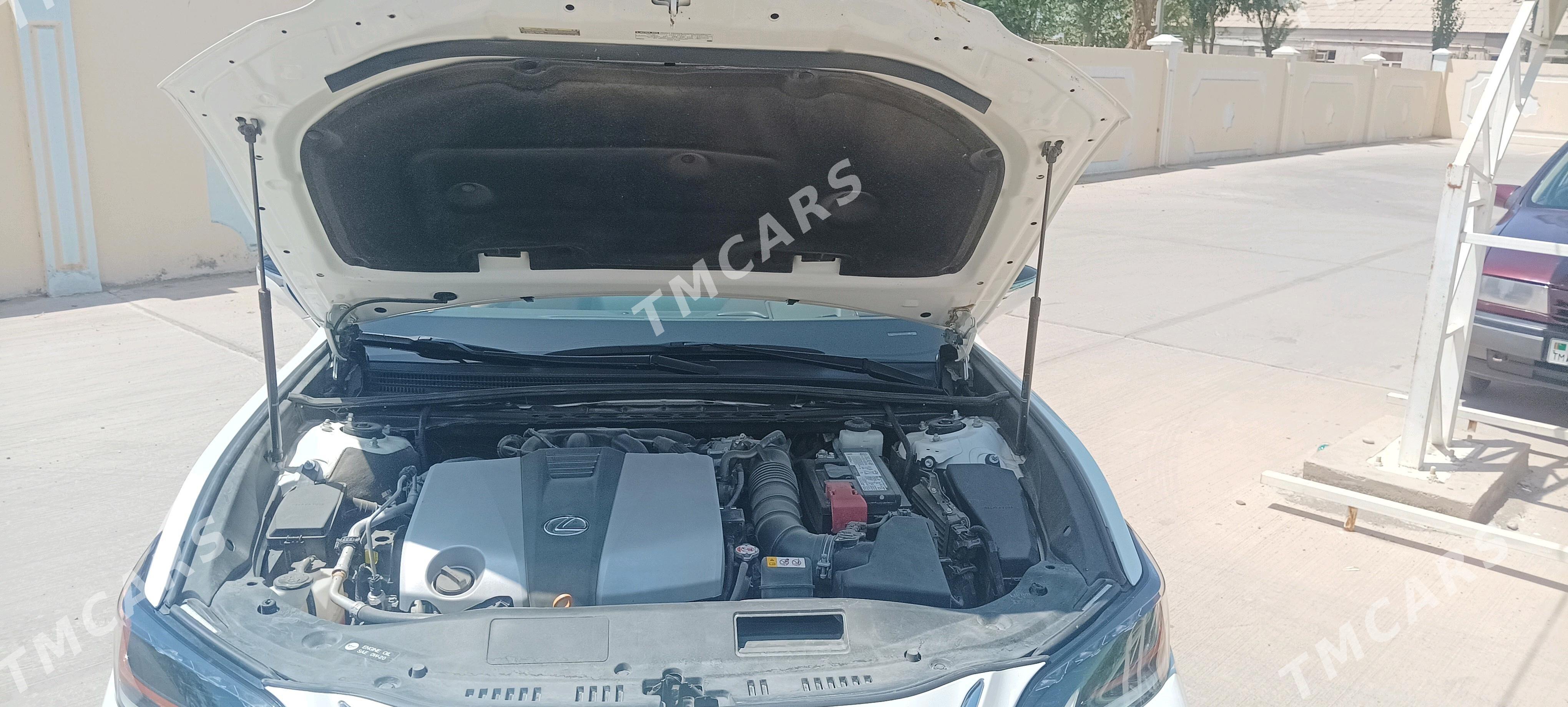 Lexus ES 350 2021 - 730 000 TMT - Mary - img 5