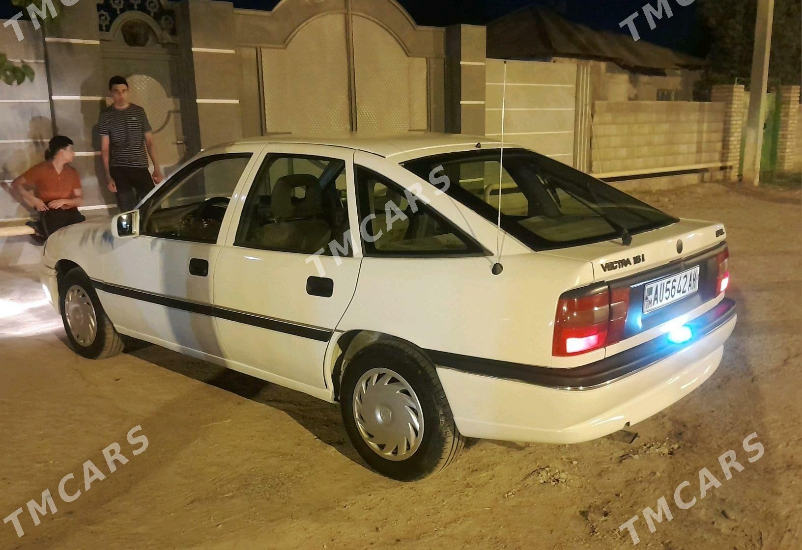 Opel Vectra 1994 - 35 000 TMT - Кака - img 2