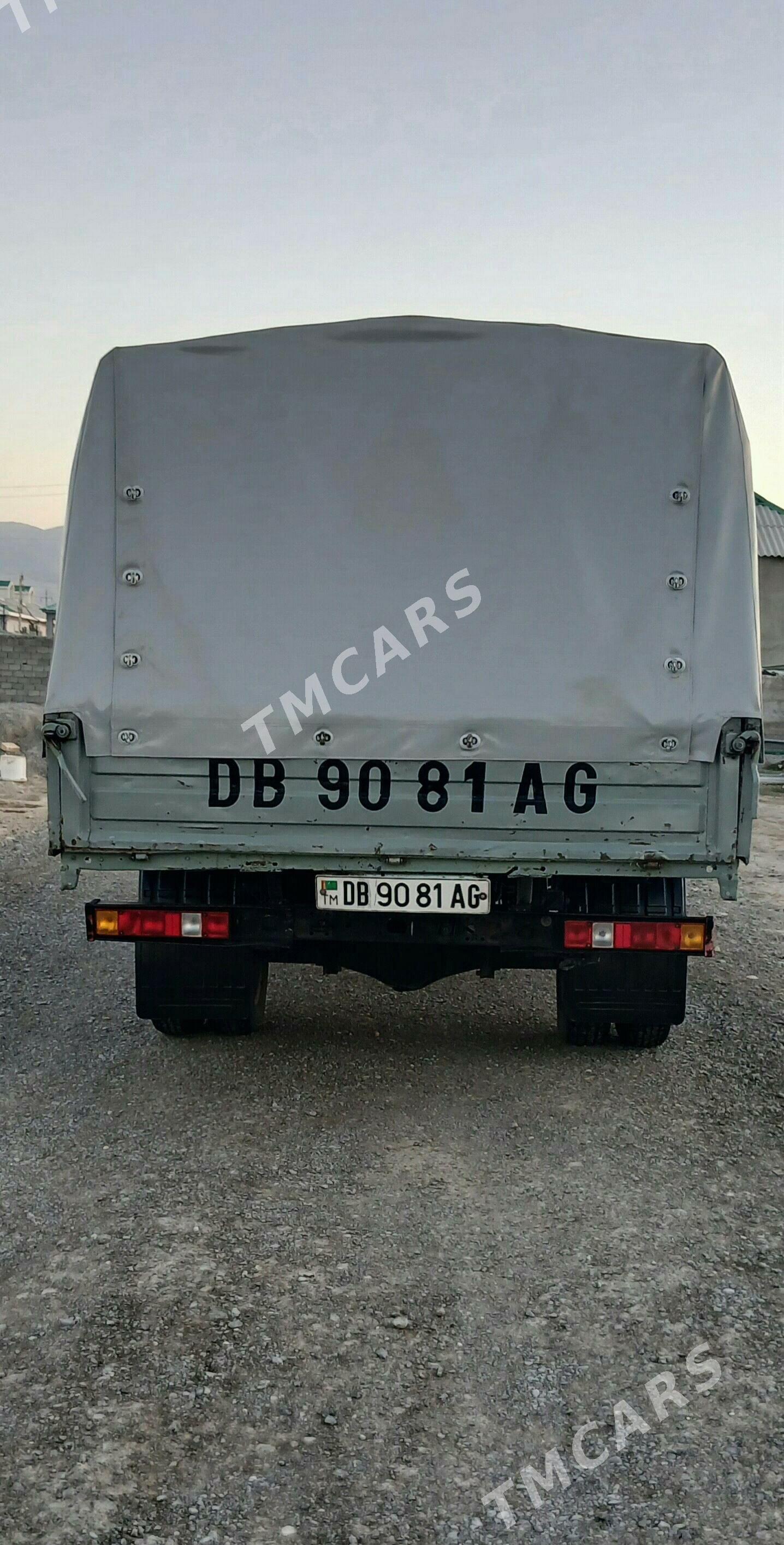 Gaz Gazel 2003 - 115 000 TMT - Ашхабад - img 6