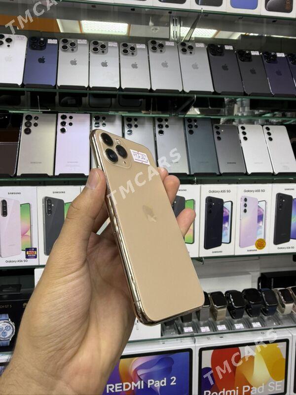 iPhone 11 Pro 64gb 86% - Торговый центр "15 лет Независимости" - img 2