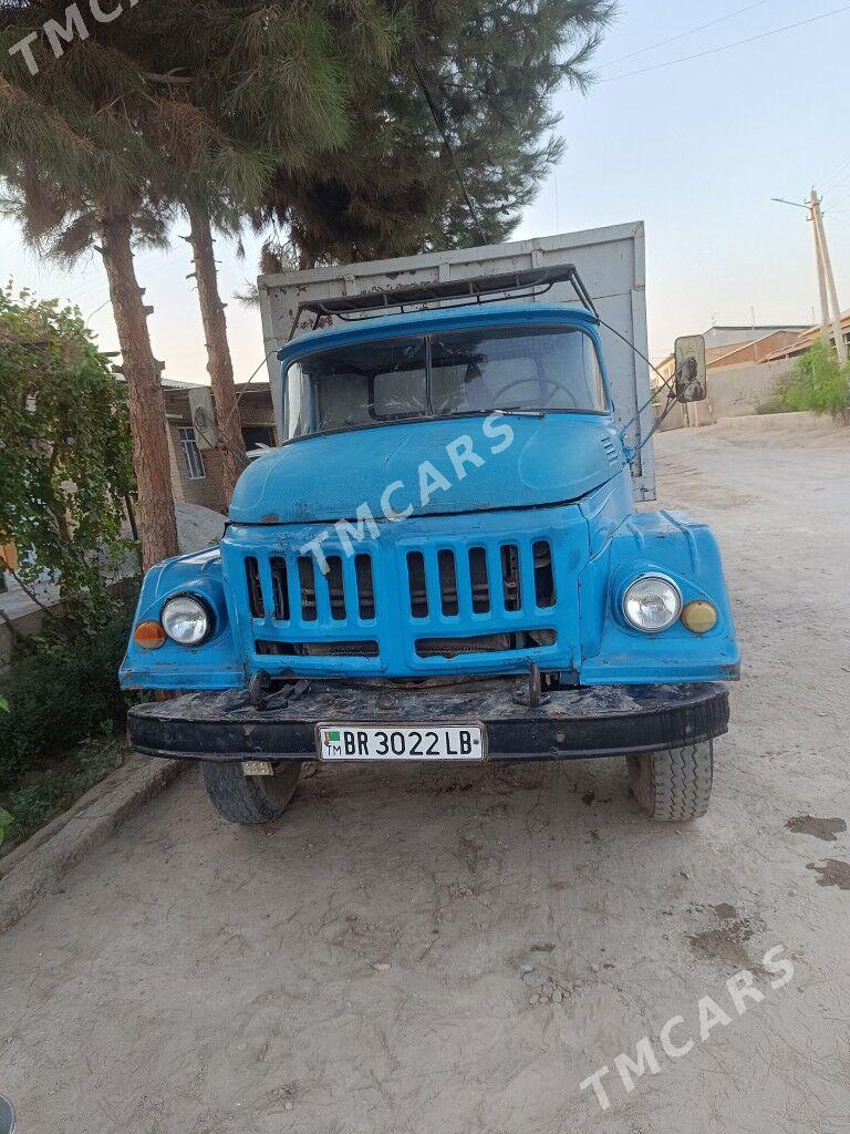 Zil 131 1992 - 48 000 TMT - Фарап - img 2