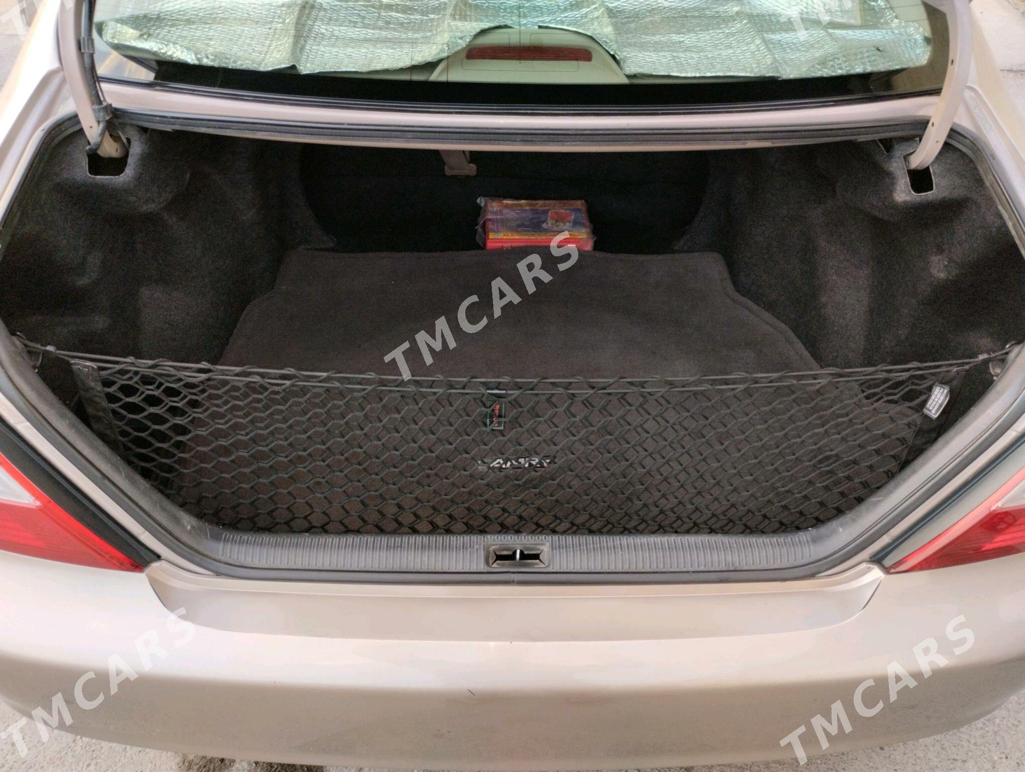 Toyota Camry 2004 - 170 000 TMT - Mary - img 8