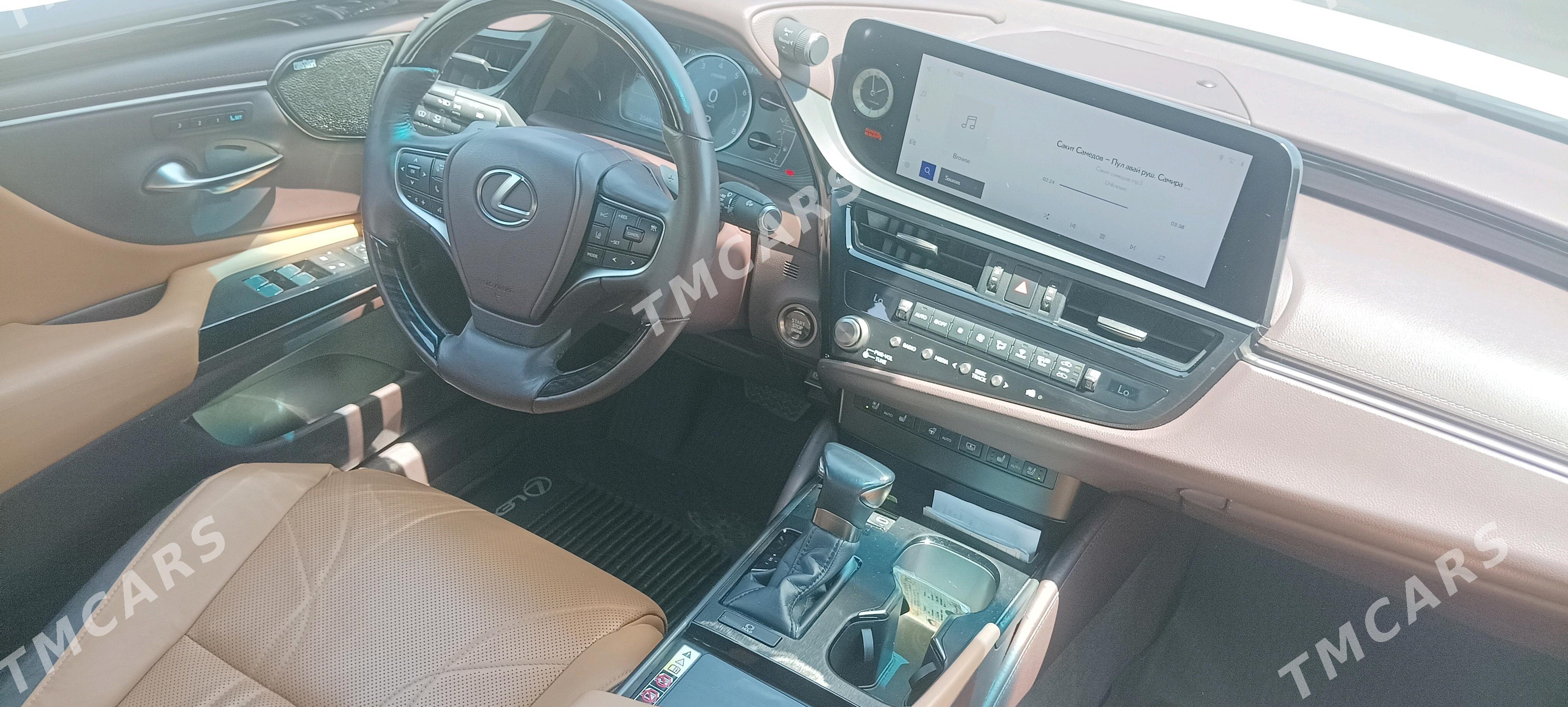 Lexus ES 350 2021 - 730 000 TMT - Mary - img 7