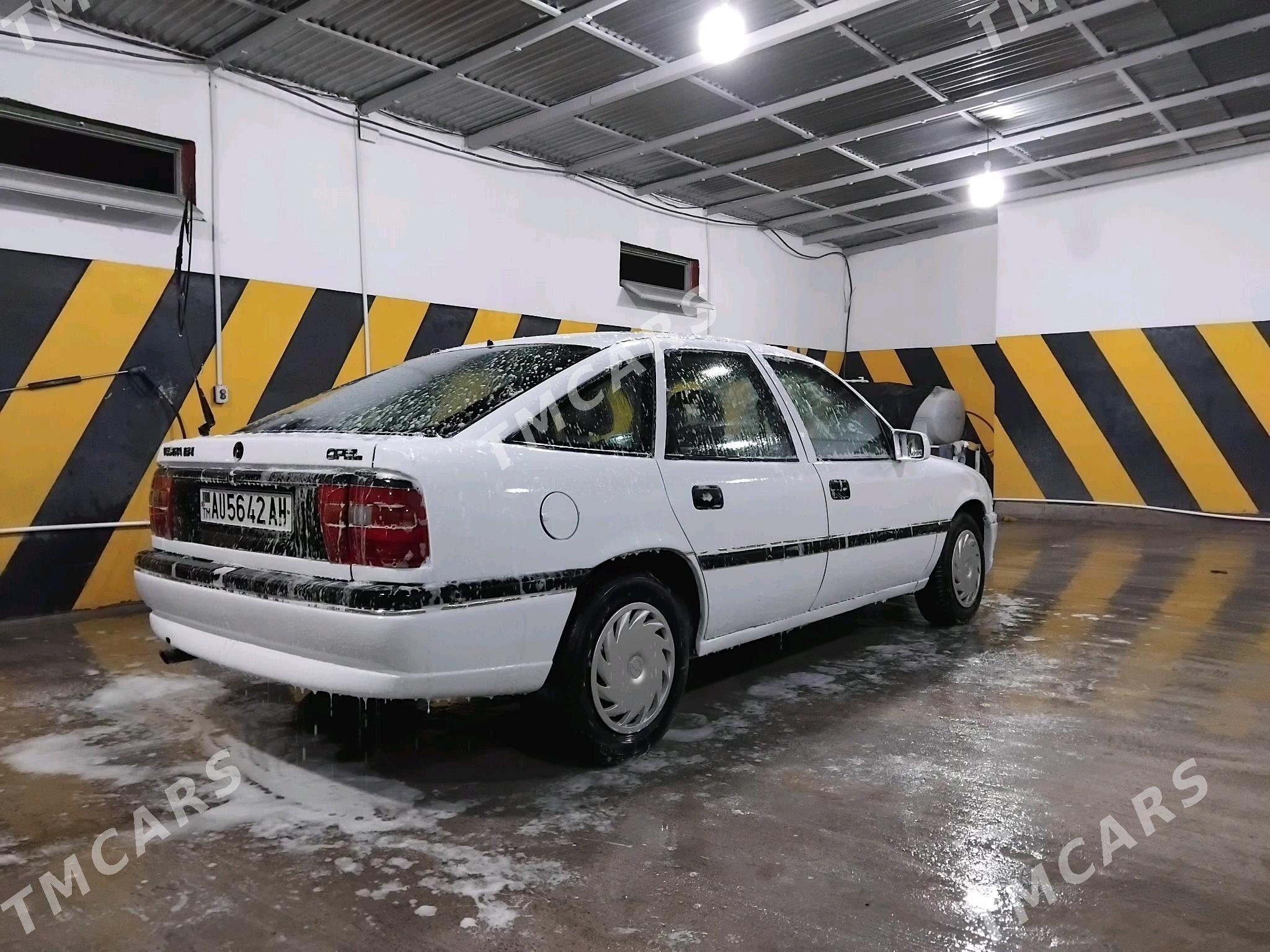 Opel Vectra 1994 - 35 000 TMT - Кака - img 4