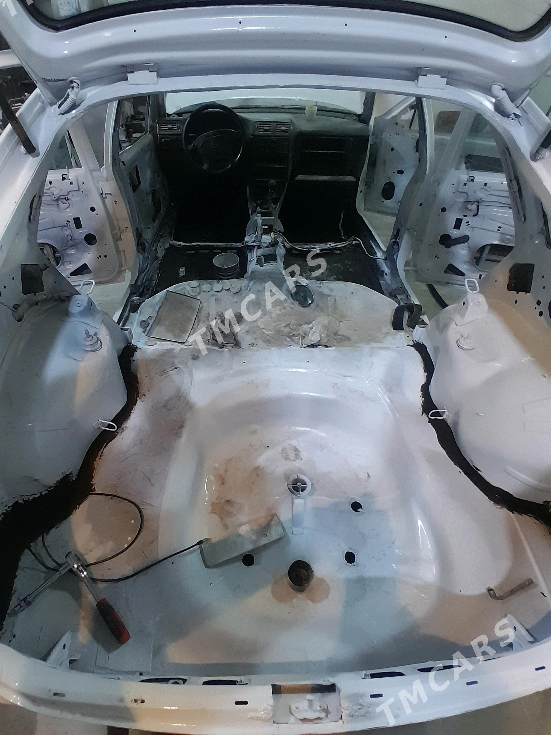 Opel Vectra 1994 - 35 000 TMT - Кака - img 5