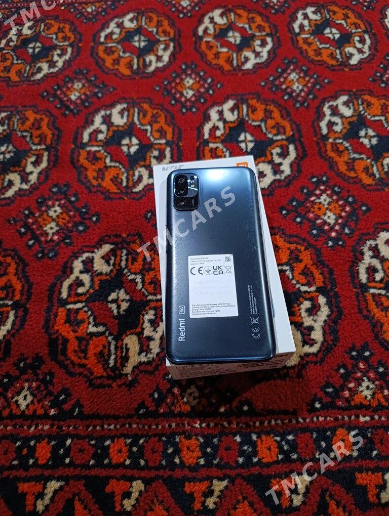Redmi Note 10 (5G) - Gurbansoltan Eje - img 2