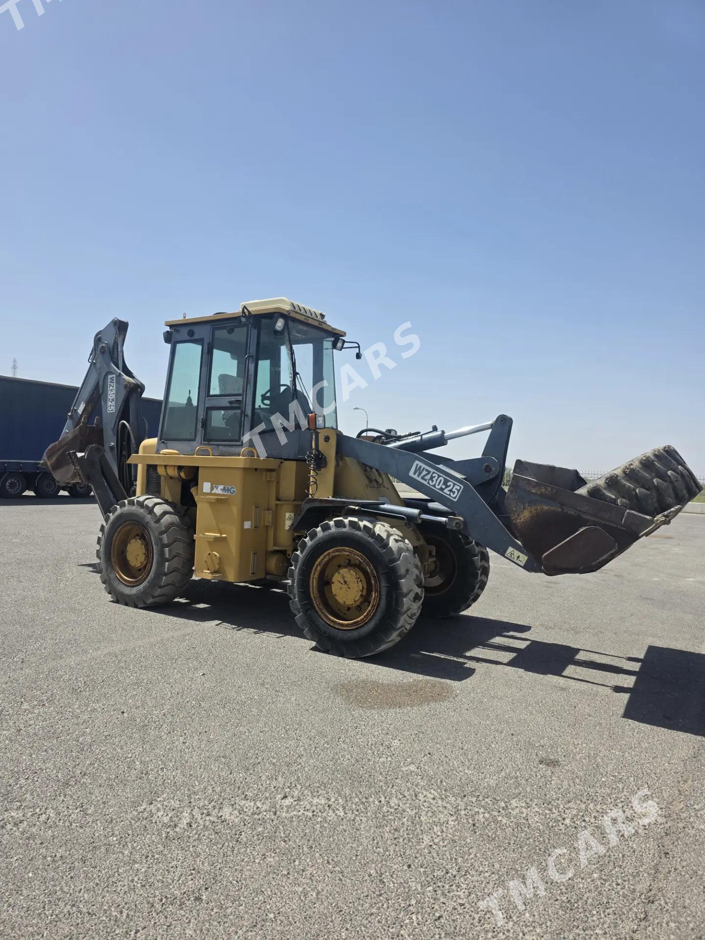 XCMG LW300F 2015 - 300 000 TMT - Ашхабад - img 3