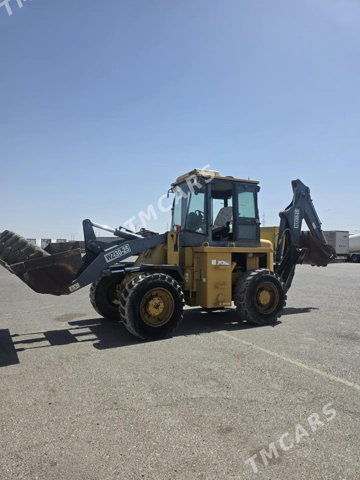 XCMG LW300F 2015 - 300 000 TMT - Ашхабад - img 2