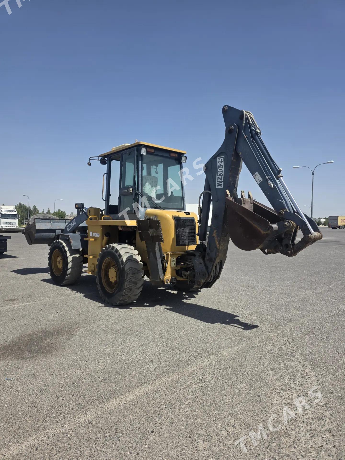 XCMG LW300F 2015 - 300 000 TMT - Ашхабад - img 5