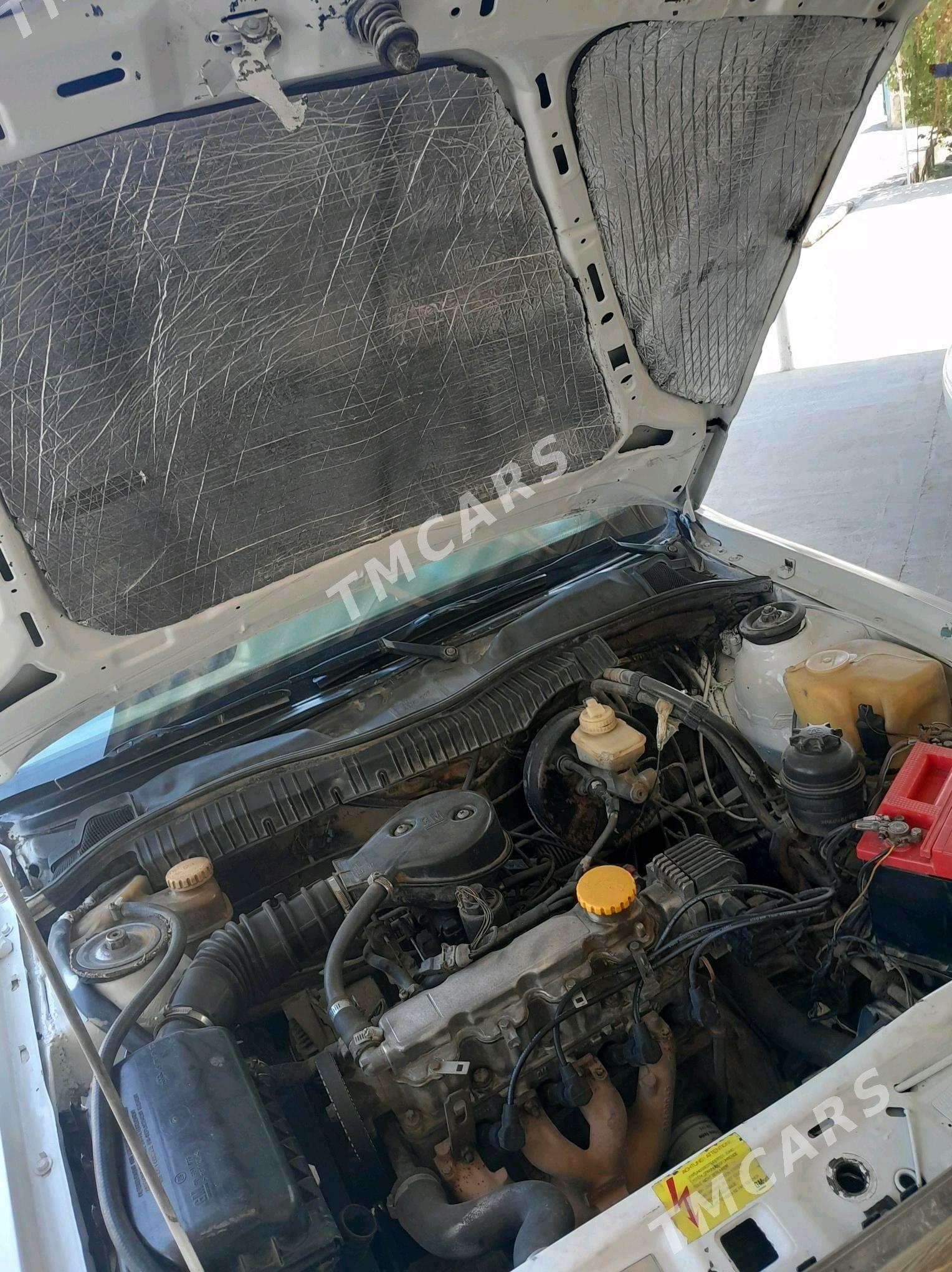 Opel Vectra 1994 - 35 000 TMT - Кака - img 7