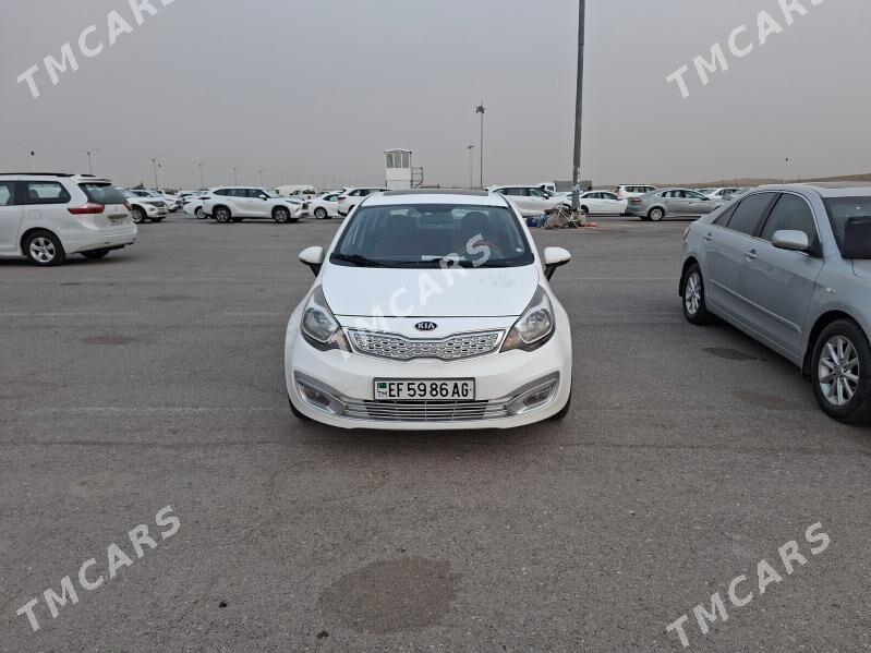 Kia Rio 2015 - 148 000 TMT - Мир 8 - img 7