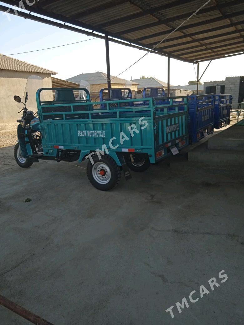 Fekon FK200-14G 2025 - 26 000 TMT - Babadaýhan - img 3