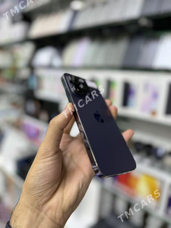 iPhone 14 Pro 256GB - Garaşsyzlygyň 15 ýyllygy Söwda Merkezi - img 4