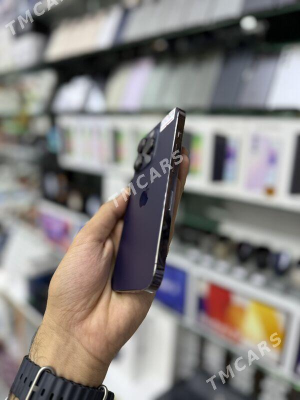 iPhone 14 Pro 256GB - Garaşsyzlygyň 15 ýyllygy Söwda Merkezi - img 2