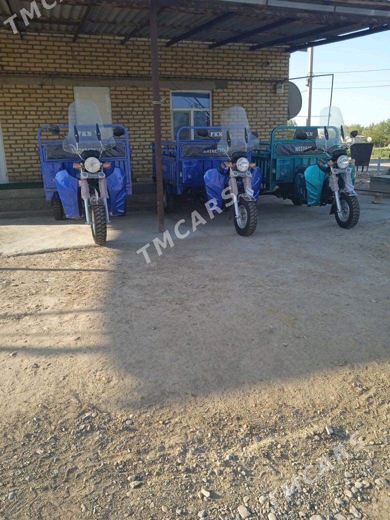 Fekon FK200-14G 2025 - 26 000 TMT - Babadaýhan - img 2