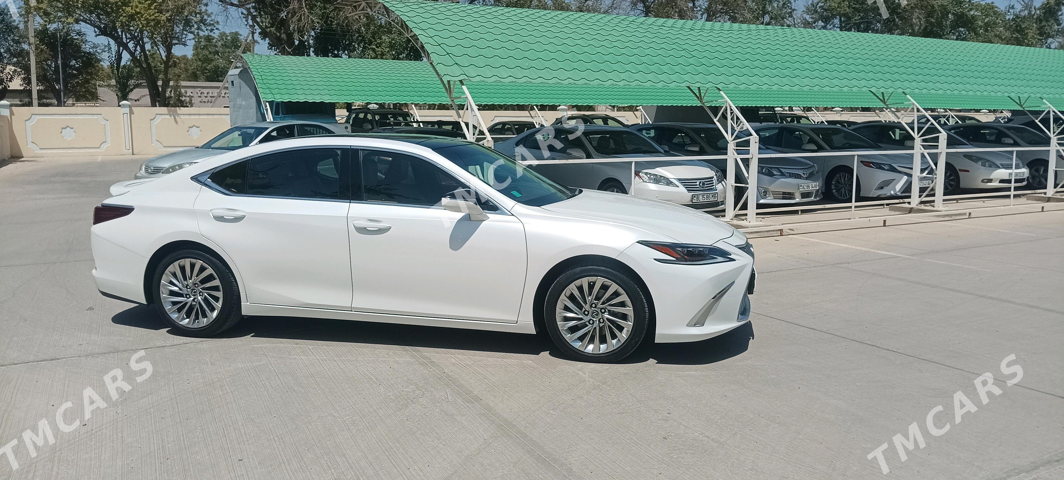 Lexus ES 350 2021 - 730 000 TMT - Mary - img 10