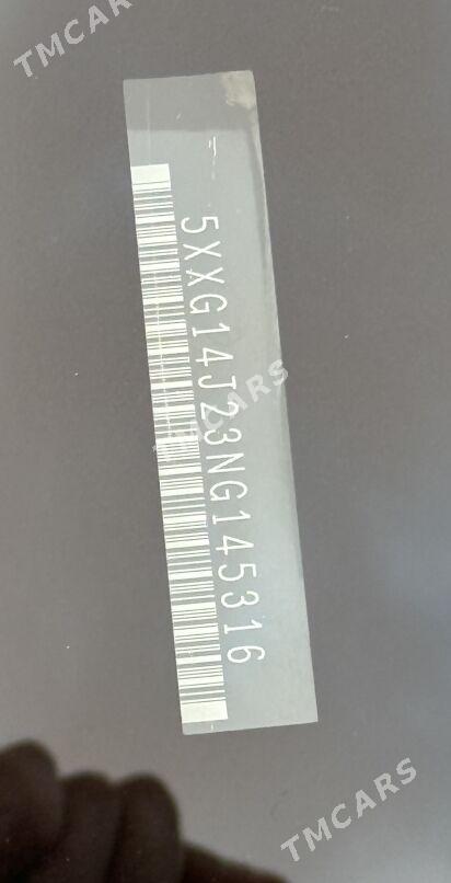 Kia K5 2022 - 256 000 TMT - Мары - img 7