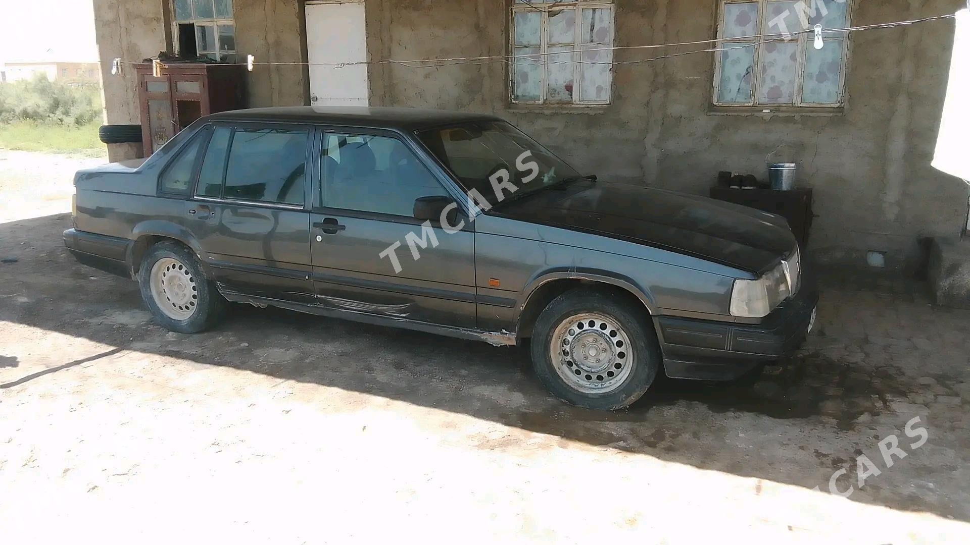 Volvo 940 1993 - 15 000 TMT - Байрамали - img 3